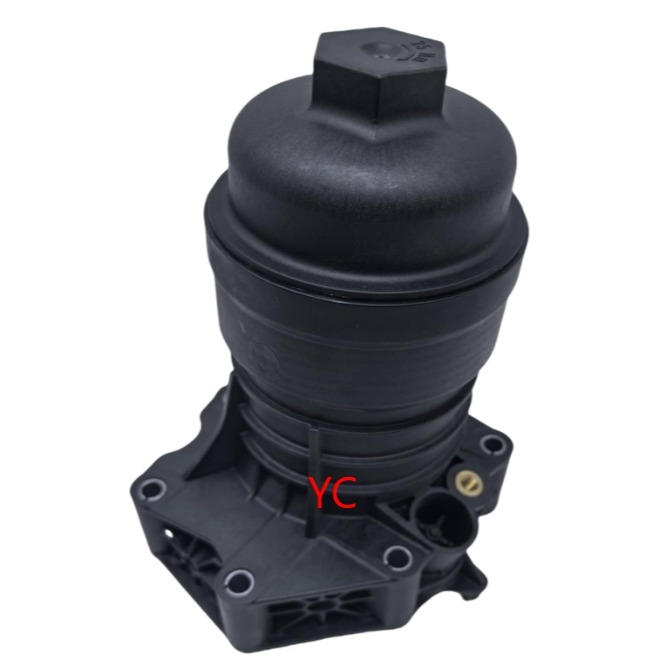 保時捷 CAYENNE 機油心座總成 MACAN PANAMERA TOUAREG 9A711540110-細節圖3