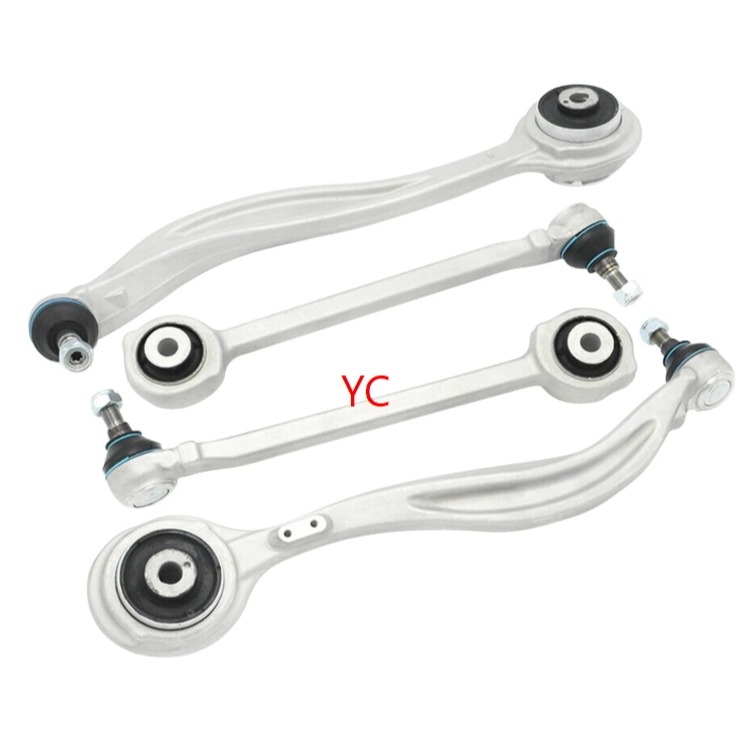 賓士 GLK X204 三角架 台灣現貨 免等7天 2043308011 2043308111 2043308211-細節圖2