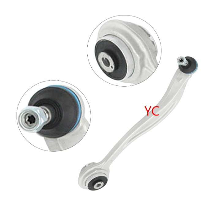 賓士 GLK X204 三角架 台灣現貨 免等7天 2043308011 2043308111 2043308211-細節圖3