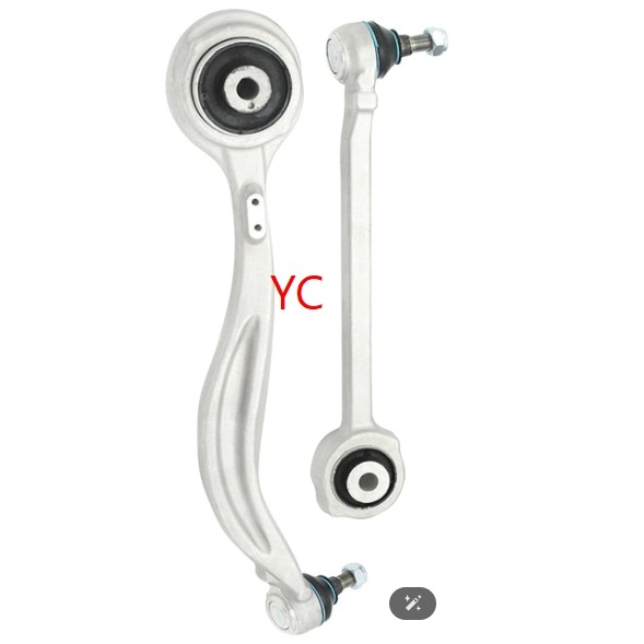 賓士 GLK X204 三角架 台灣現貨 免等7天 2043308011 2043308111 2043308211-細節圖5