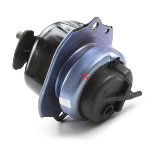 BMW N57 E70 E71 引擎腳 22116795417 22116793016 22326780025-細節圖2