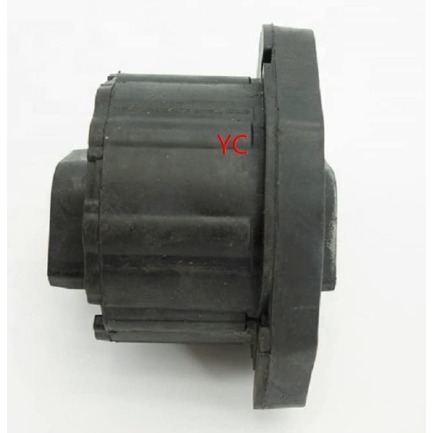 BMW N57 E70 E71 引擎腳 22116795417 22116793016 22326780025-細節圖7