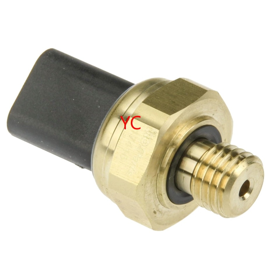 BMW MINI 機油開關 12617592532 油壓傳感器 機油壓力感知器-細節圖3