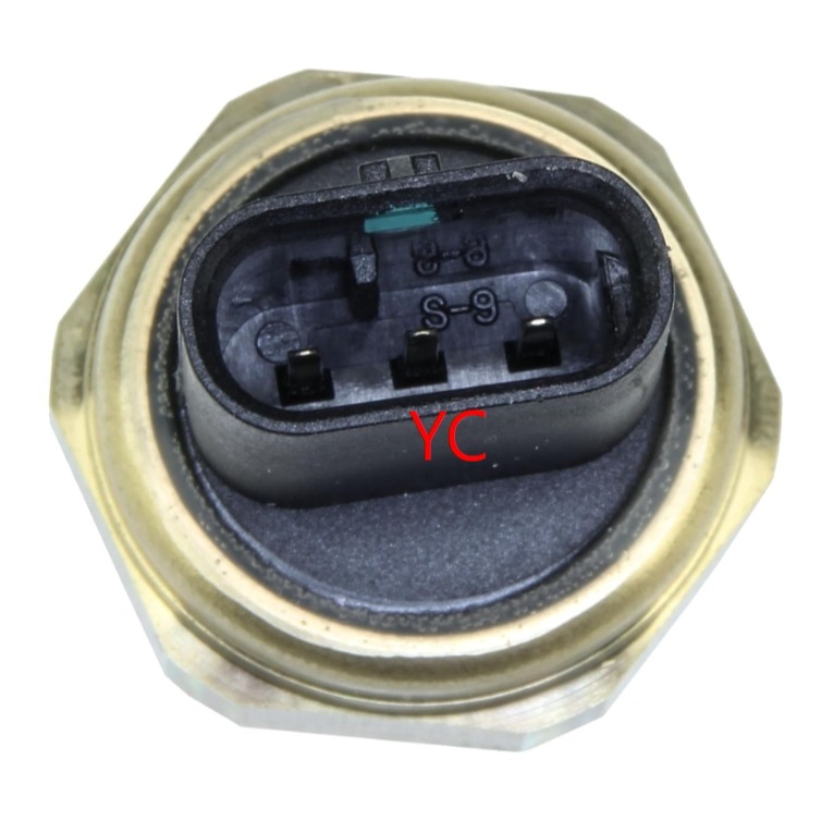 BMW MINI 機油開關 12617592532 油壓傳感器 機油壓力感知器-細節圖4