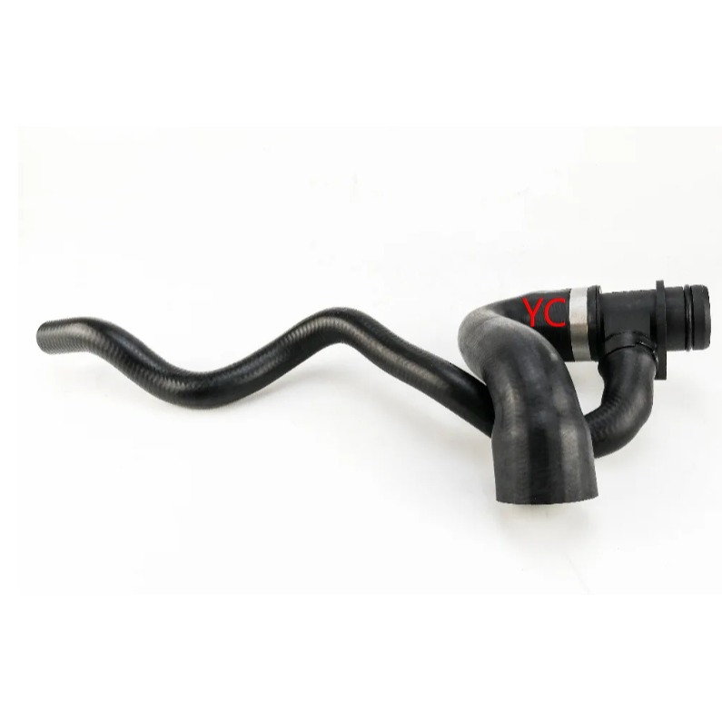 BMW E84 F10 F20 F22 F30 F32 F34 F36 熱水管 水幫浦 引擎 11537639997-細節圖5