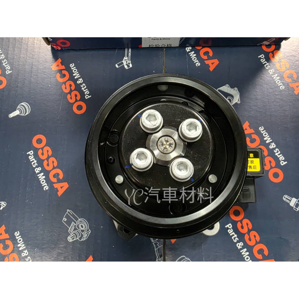 福斯 BEETLE GOLF 水泵浦 JETTA PASSAT POLO TOURAN 03C121004JX-細節圖2