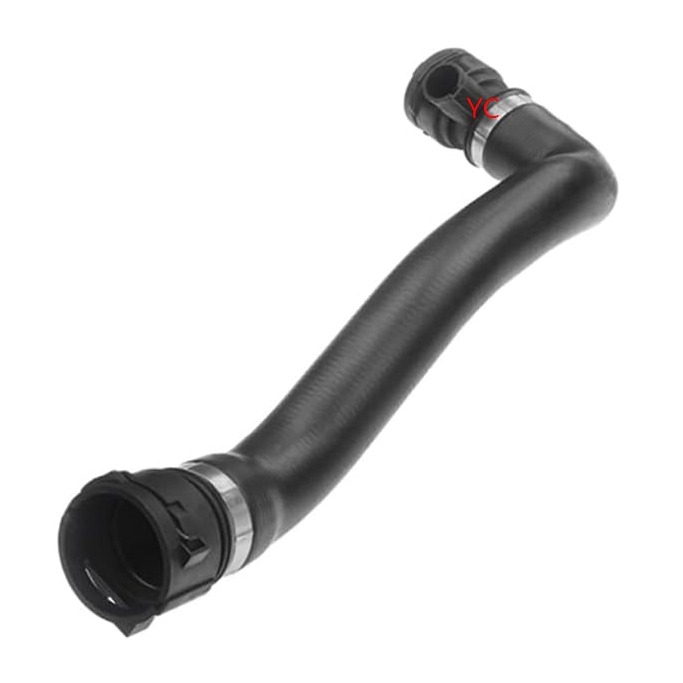 BMW E60 E61 E66 E65 下水管 17127519257-細節圖2