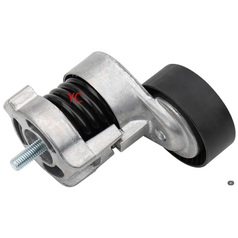 BMW N45 N46 E46 E60 皮帶惰輪總成 調整 11287524267 E82 E87 E90 E93-細節圖3