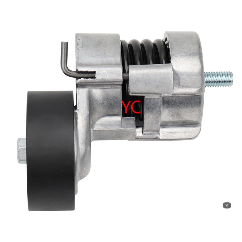 BMW N45 N46 E46 E60 皮帶惰輪總成 調整 11287524267 E82 E87 E90 E93-細節圖4