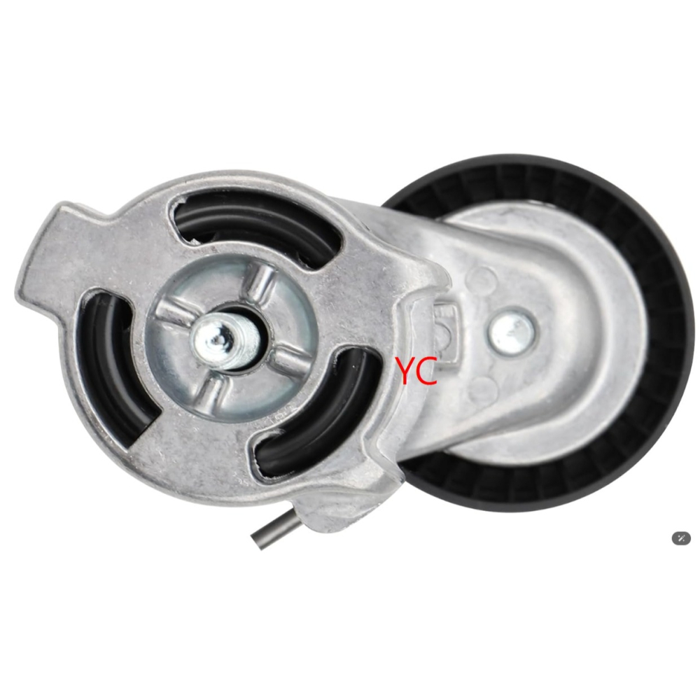 BMW N45 N46 E46 E60 皮帶惰輪總成 調整 11287524267 E82 E87 E90 E93-細節圖5