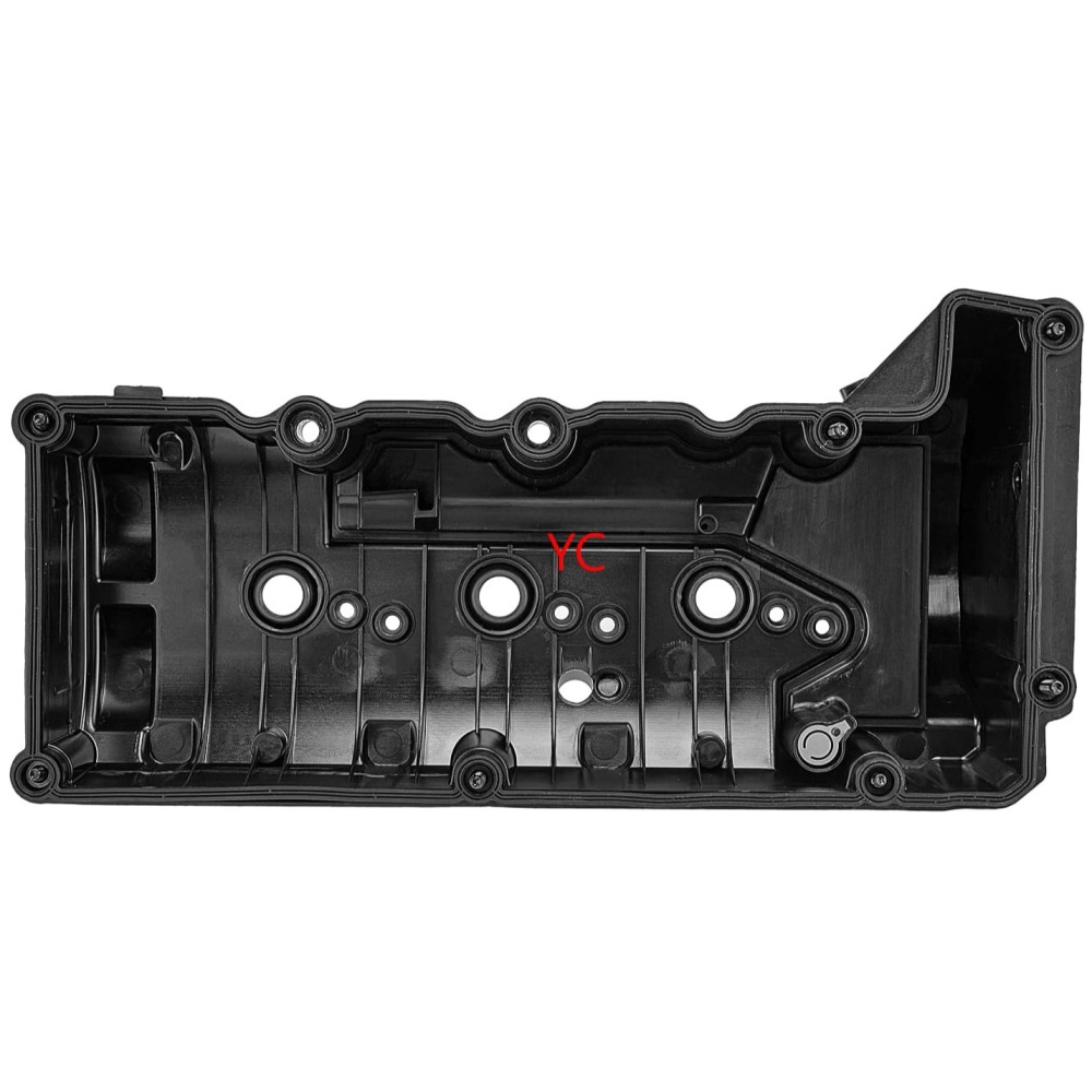 奧迪 A4 A5 A6 A7 A8 Q5 Q7 汽門蓋總成 95810513511 95810513611 鳥蓋-細節圖7