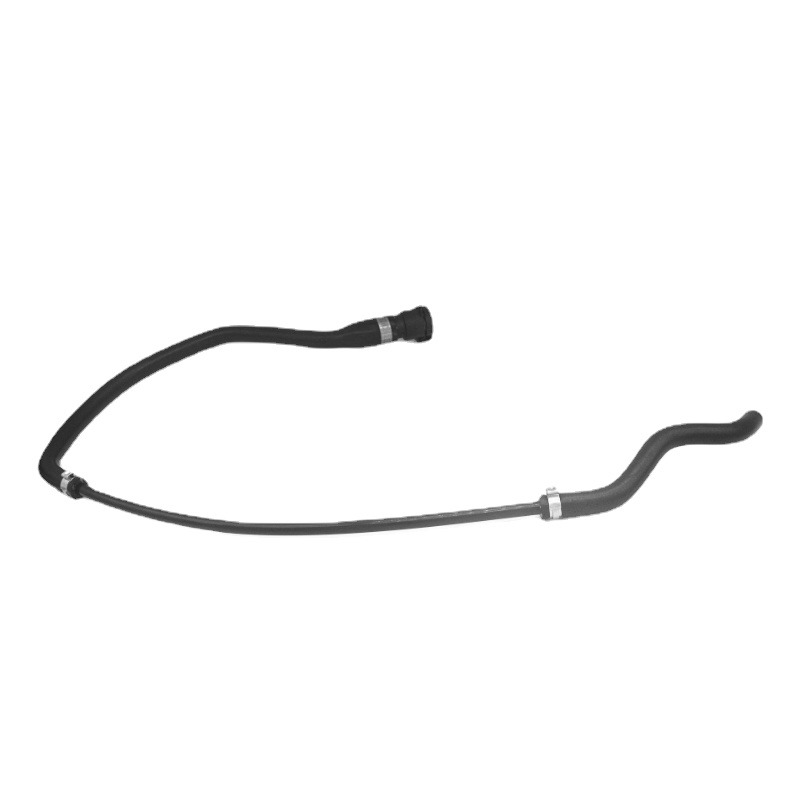 寶馬 E81 E82 熱水管 備水桶 17127565092 E84 E87 E88 E90 E91 E92 E93-細節圖2