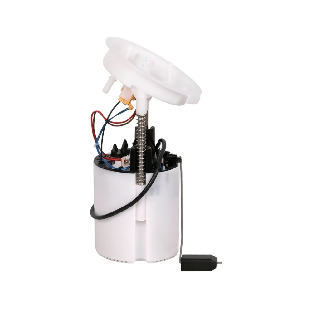 BMW E81 E84 E87 E88 E90 E91 E92 E93 電動幫浦總成 16147197076 汽油泵浦-細節圖2