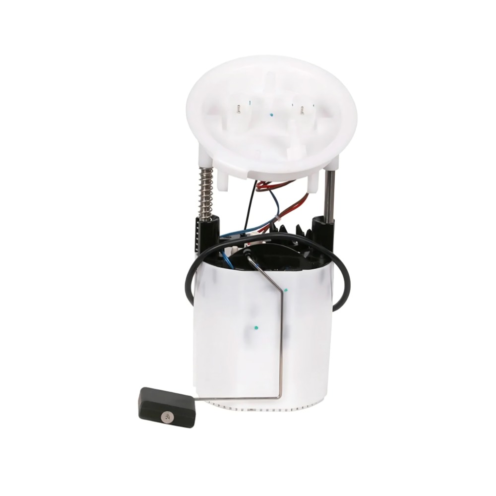 BMW E81 E84 E87 E88 E90 E91 E92 E93 電動幫浦總成 16147197076 汽油泵浦-細節圖3