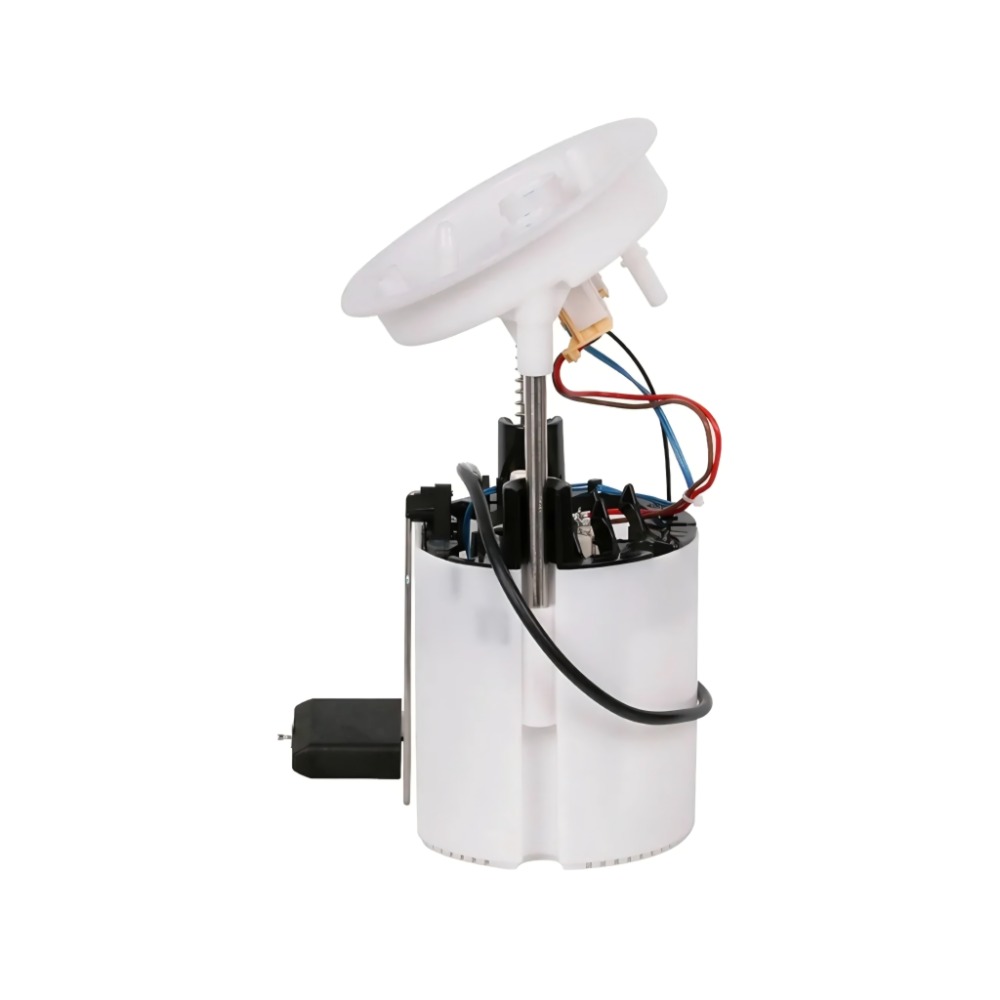 BMW E81 E84 E87 E88 E90 E91 E92 E93 電動幫浦總成 16147197076 汽油泵浦-細節圖4