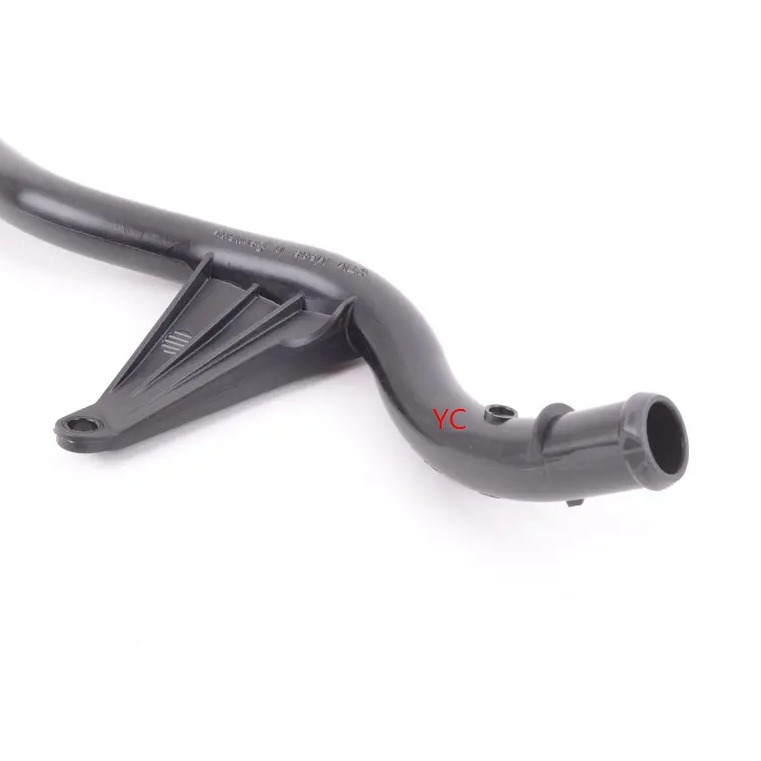 奧迪 A1 A3 TT 鐵水管 5Q0121070AB SKODA KODIAQ OCTAVIA SUPERB-細節圖3