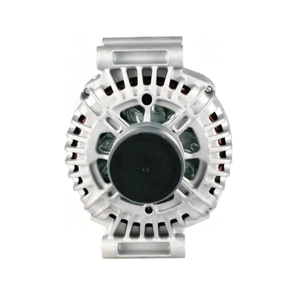 賓士 W213 發電機 0009066906-細節圖2