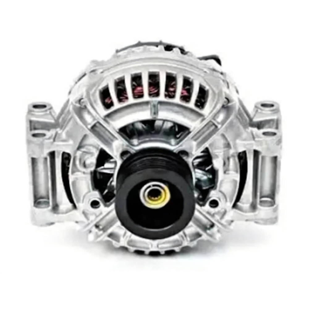 賓士 W213 發電機 0009066906-細節圖3