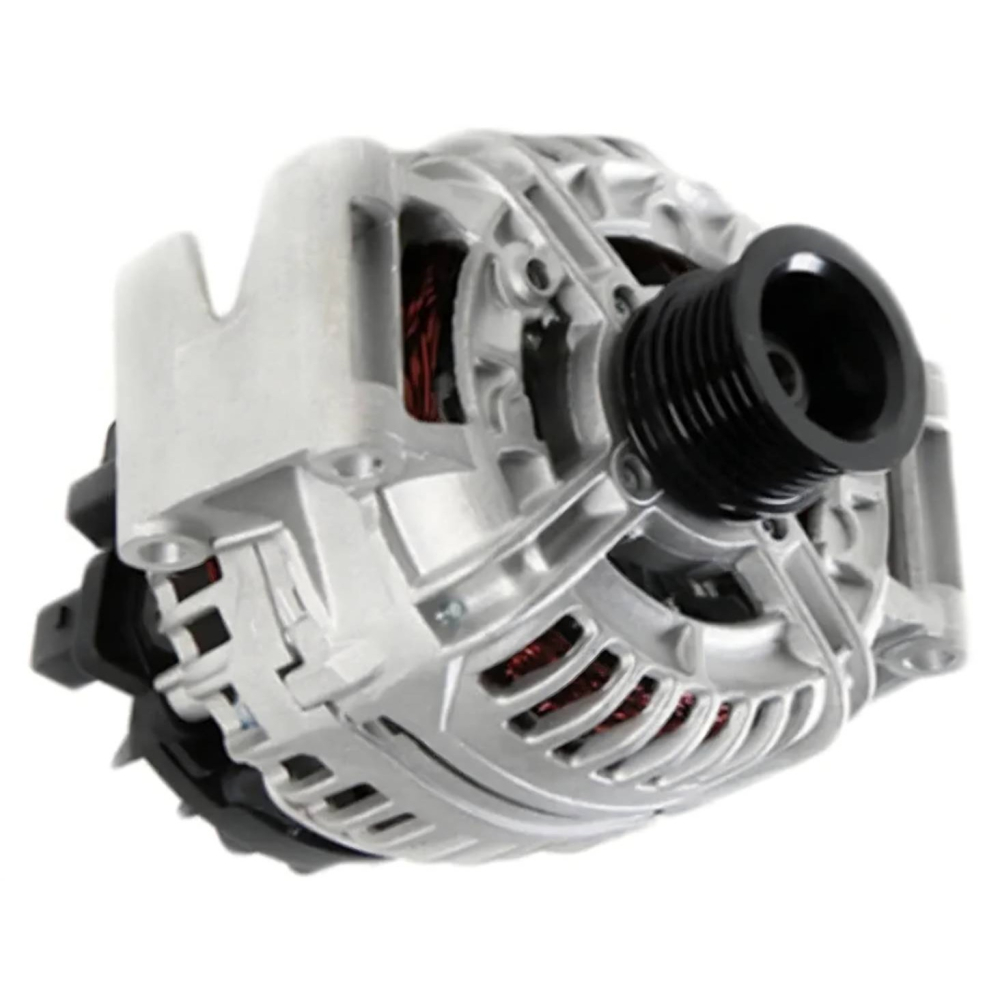 賓士 W213 發電機 0009066906-細節圖4