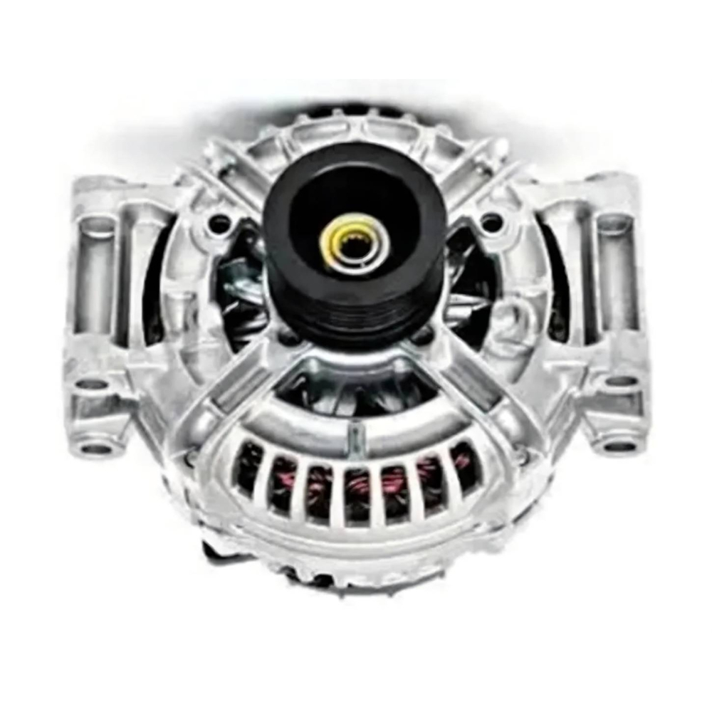 賓士 W213 發電機 0009066906-細節圖5