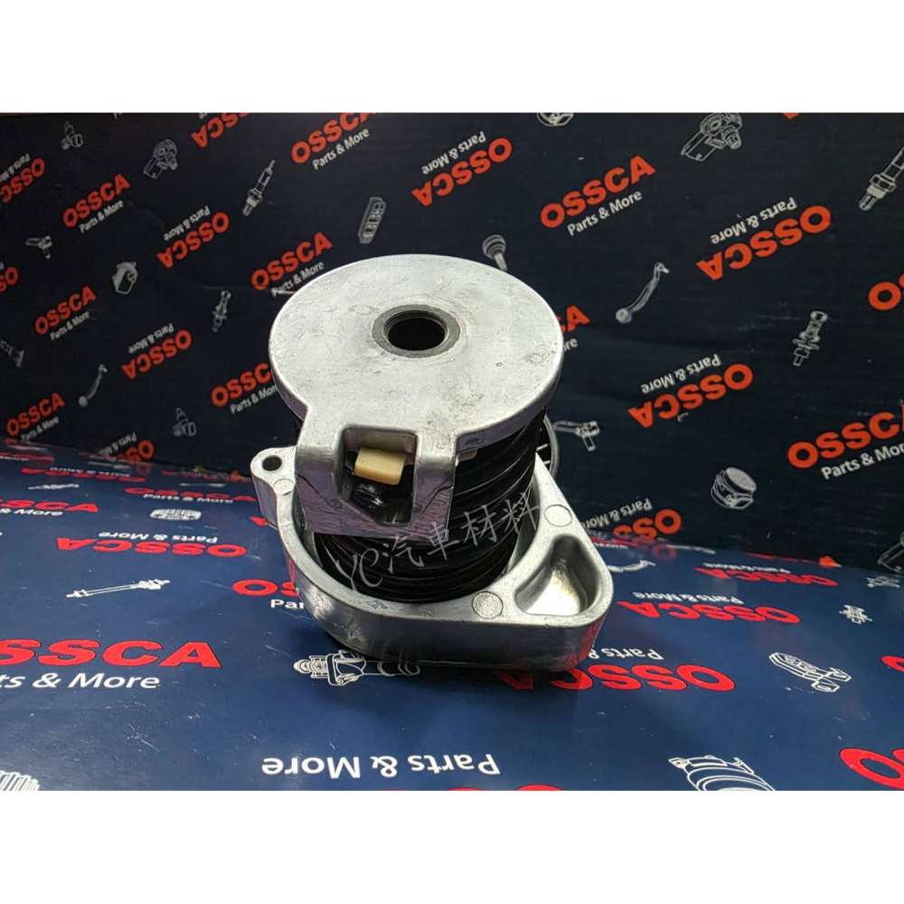 賓士 M271  W203 W204 冷氣惰輪總成 調整 2712000270 W211 R171 CLC CLK-細節圖6