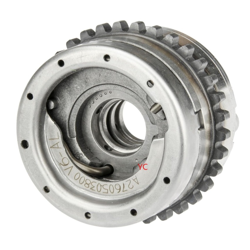 賓士 W204 偏心軸齒輪 W212 2760503600 2760503800 W222 W221 W166 R231-細節圖3