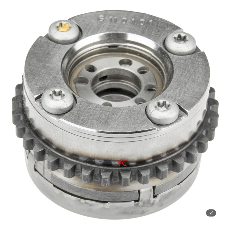 賓士 W204 偏心軸齒輪 W212 2760503600 2760503800 W222 W221 W166 R231-細節圖4