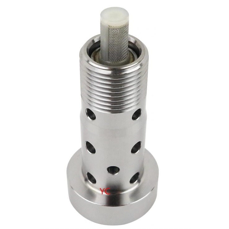 賓士 W204 偏心軸閥門控制器 2760500278  W222 W221 W166 R231-細節圖2