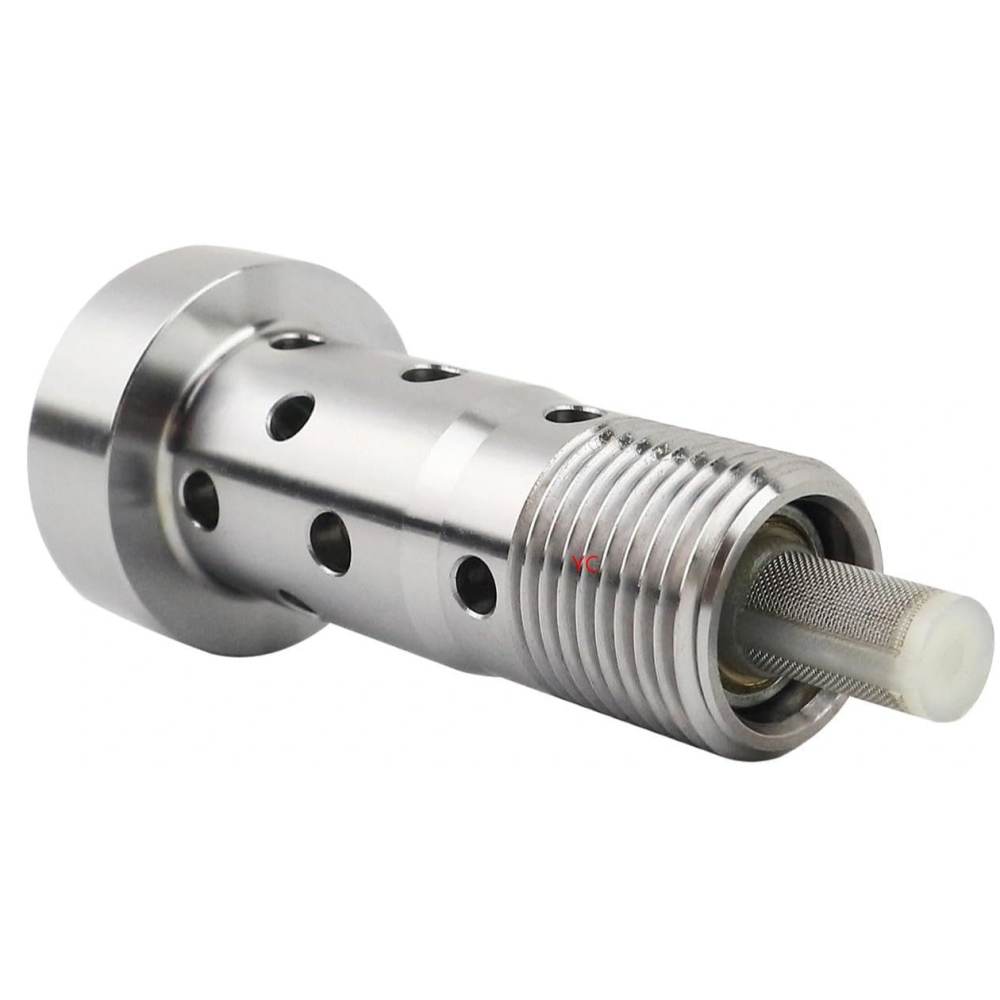 賓士 W204 偏心軸閥門控制器 2760500278  W222 W221 W166 R231-細節圖3