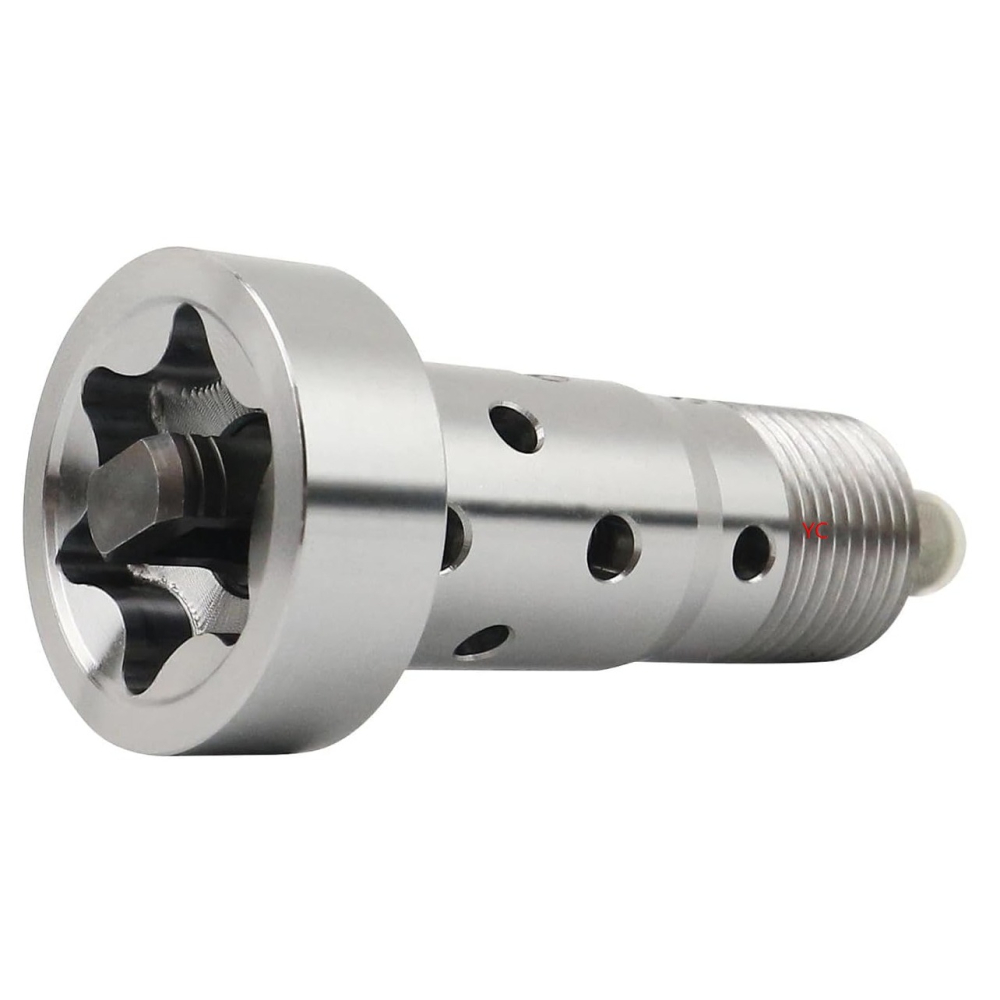 賓士 W204 偏心軸閥門控制器 2760500278  W222 W221 W166 R231-細節圖4