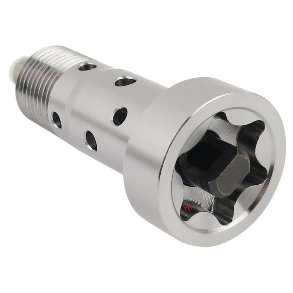 賓士 W204 偏心軸閥門控制器 2760500278  W222 W221 W166 R231-細節圖5