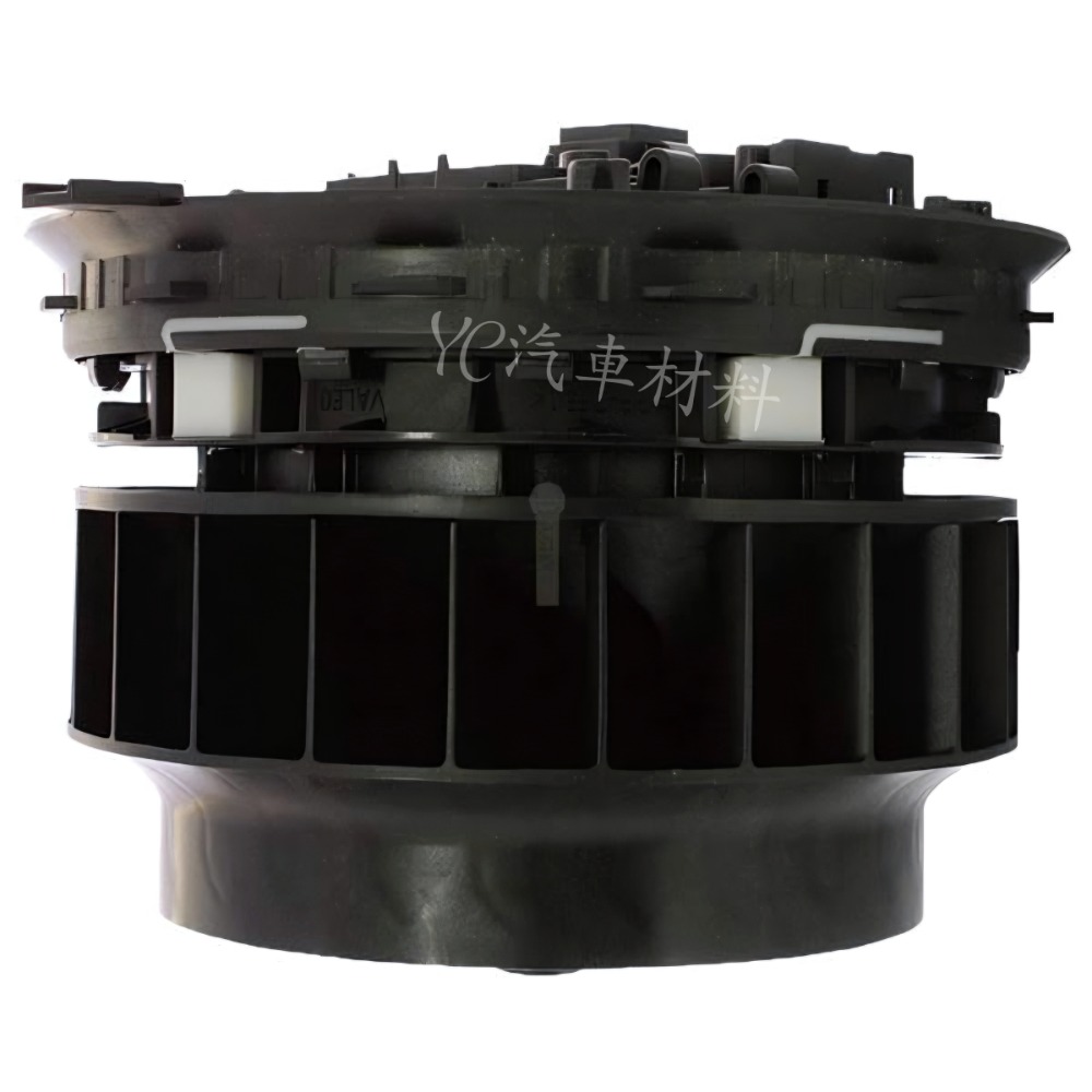 賓士 W205 鼓風機馬達 0999060312 W213 X253 C257 W293 EQC C190-細節圖2