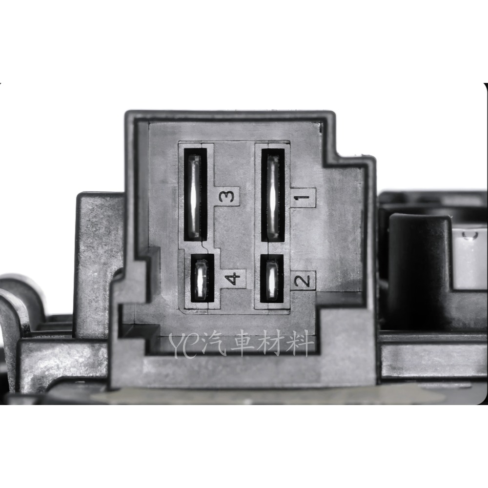 賓士 W205 鼓風機馬達 0999060312 W213 X253 C257 W293 EQC C190-細節圖3