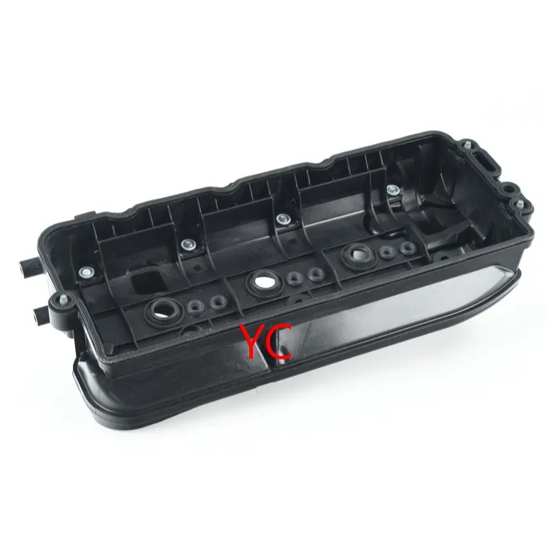 奧迪 A4 A5 汽門蓋總成 059103470CS 059103469DE A6 A7 Q5 Q7 AMAROK-細節圖2