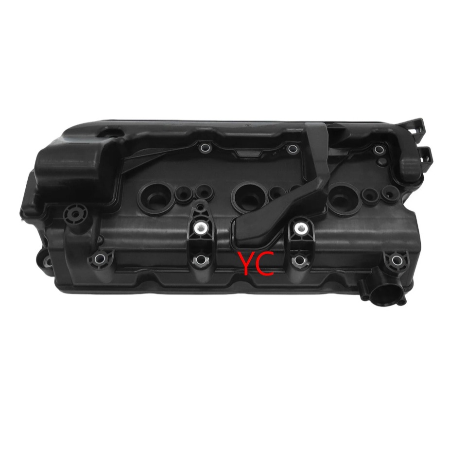 奧迪 A4 A5 汽門蓋總成 059103470CS 059103469DE A6 A7 Q5 Q7 AMAROK-細節圖4