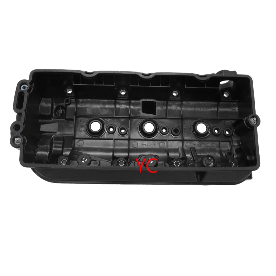 奧迪 A4 A5 汽門蓋總成 059103470CS 059103469DE A6 A7 Q5 Q7 AMAROK-細節圖5