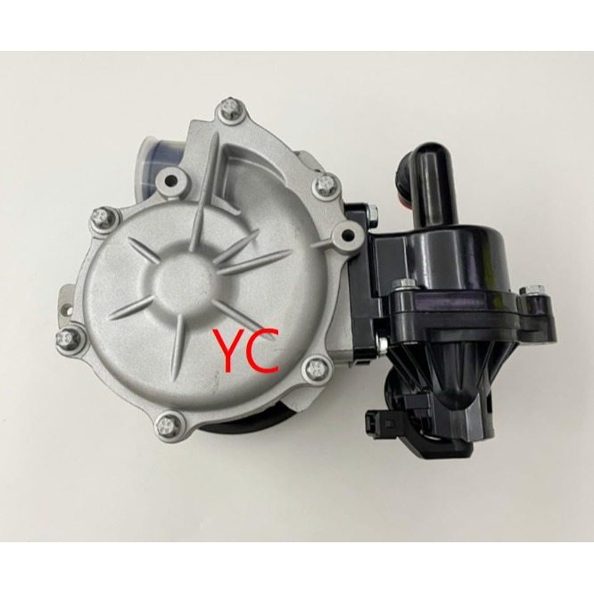 BMW N42 N45 E81 E46 E90 E91 E83 水泵浦 總成 11517574119 N45N N46-細節圖5