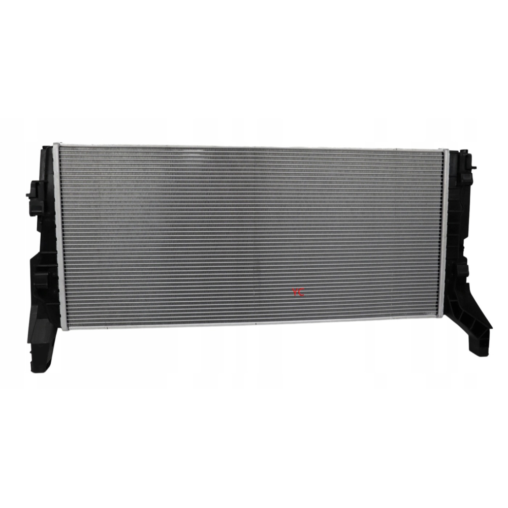 寶馬 F39 水箱 17117617636 F46 F48 F54 F57 F60-細節圖3