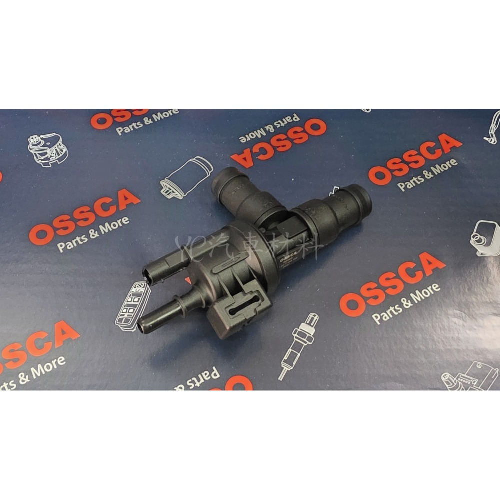 BMW F20 F30 活性碳罐電磁閥 13907643106 F36 G01 G05 G07 G11 G14 G20-細節圖2