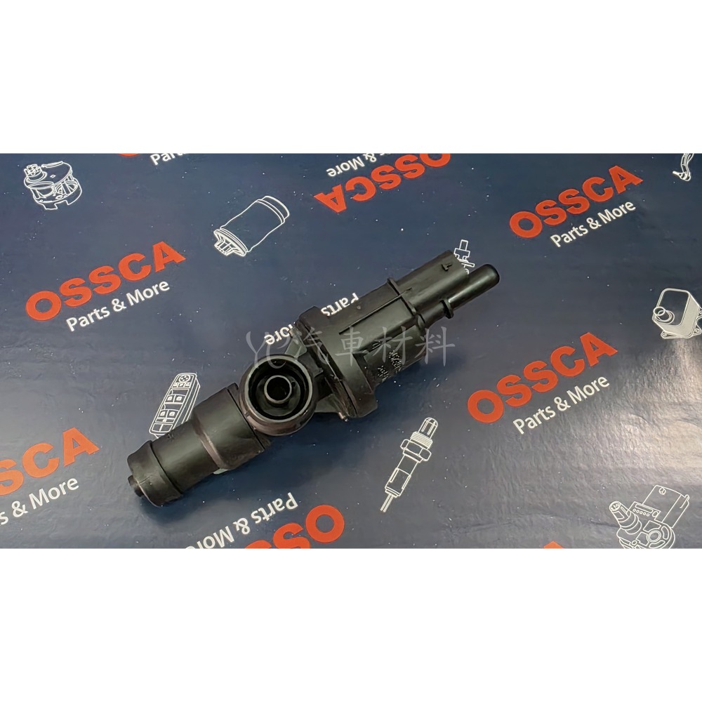 BMW F20 F30 活性碳罐電磁閥 13907643106 F36 G01 G05 G07 G11 G14 G20-細節圖3