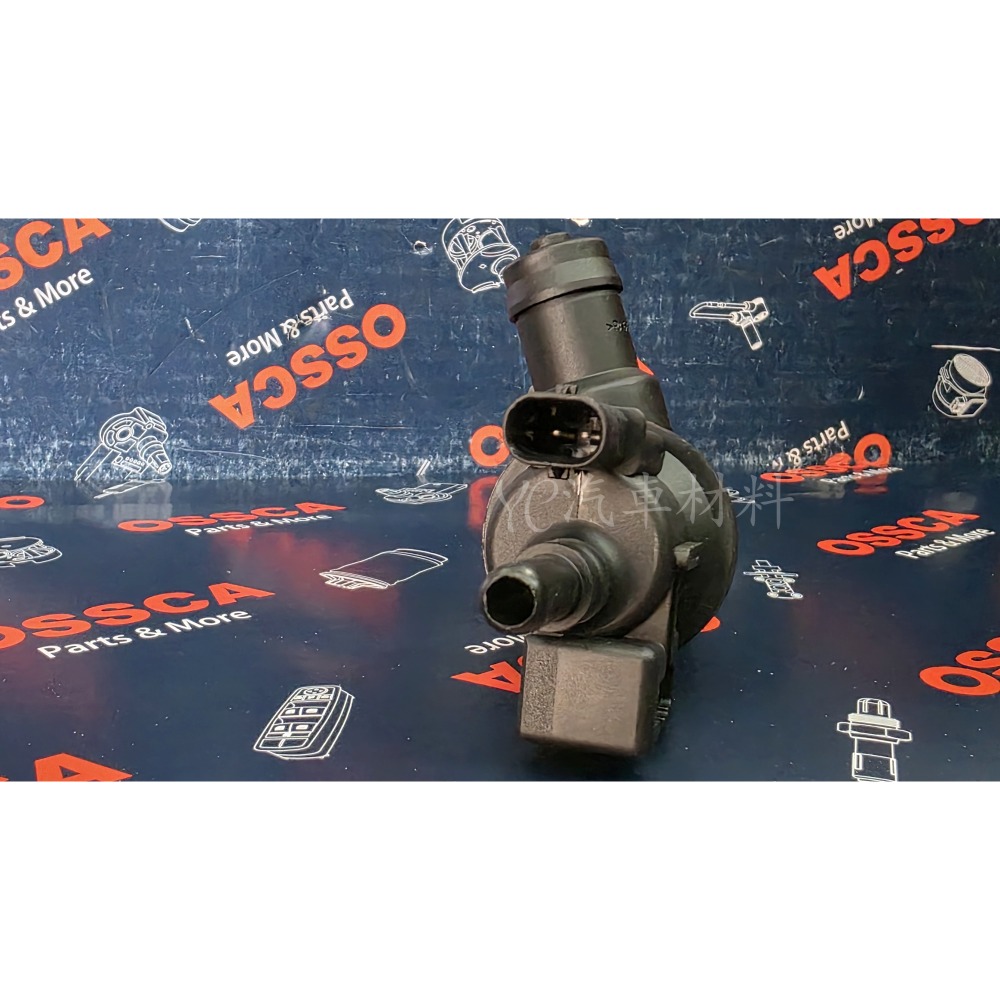 BMW F20 F30 活性碳罐電磁閥 13907643106 F36 G01 G05 G07 G11 G14 G20-細節圖4