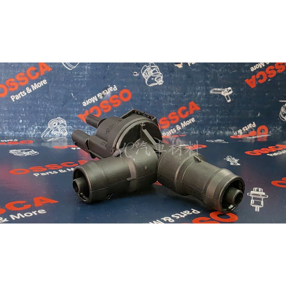 BMW F20 F30 活性碳罐電磁閥 13907643106 F36 G01 G05 G07 G11 G14 G20-細節圖5