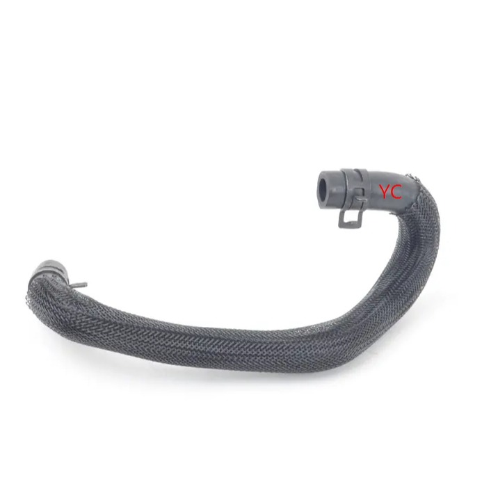 MINI R55 R56 熱水管  接輔助水泵 R57 R58 R59 R60 R61 11537565432-細節圖3