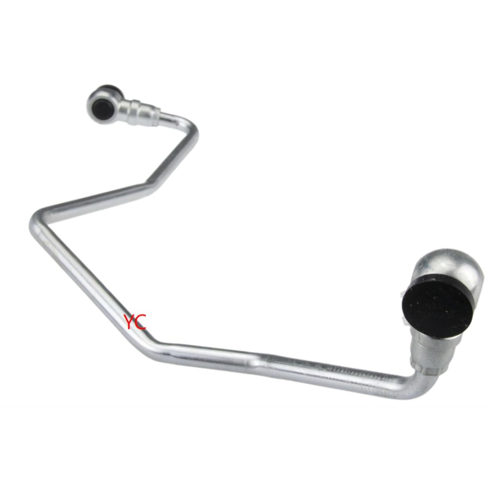 MINI R55 R56 渦輪增壓器油管 R57 R58 R59 R60 R61 11657534454 渦輪鐵管-細節圖3