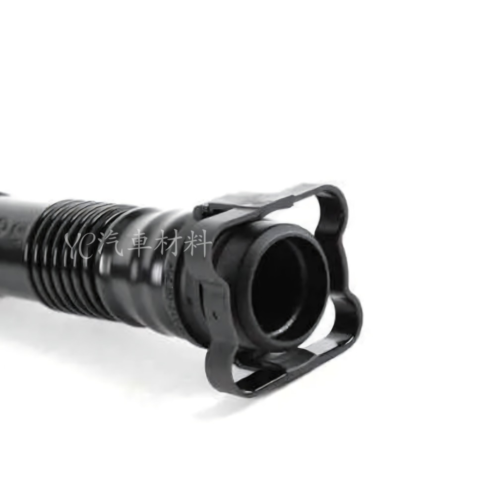 BMW N54 廢氣管11157553949 E82 E88 E90 E91E92 E93 E60 E61-細節圖3