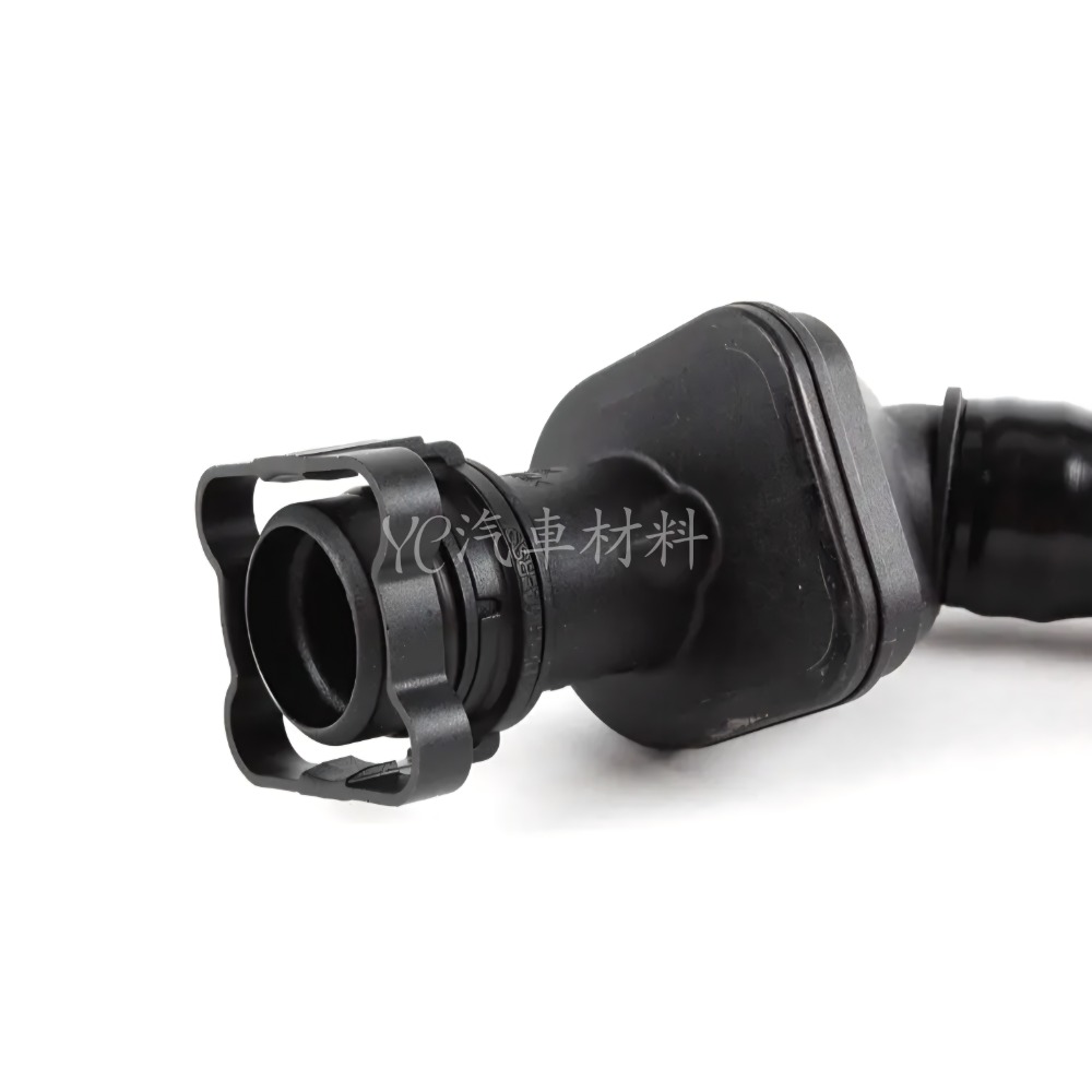 BMW N54 廢氣管11157553949 E82 E88 E90 E91E92 E93 E60 E61-細節圖4