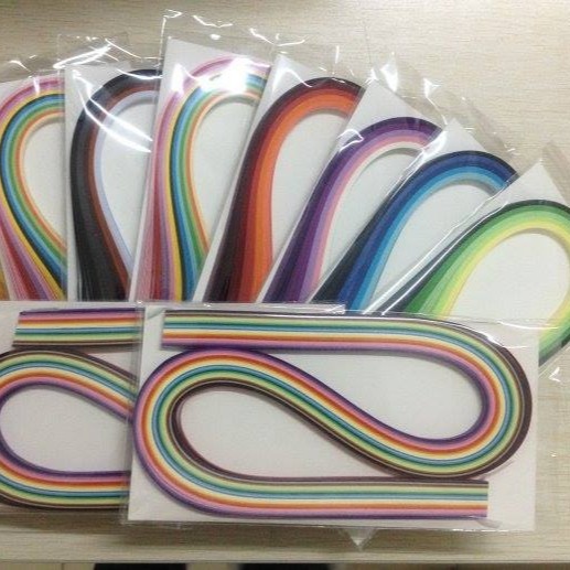 (現貨)皺紙器 波浪造型器/紙條1cm、0.7cm、0.5cm#DIY#勞作#美勞#手作材料【銅板價幼教福利社】-細節圖2