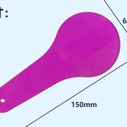 (現貨)彩色透光片六片一組 美勞材料 手作材料 手工藝 DIY 勞作 美勞【銅板價幼教福利社】-細節圖2