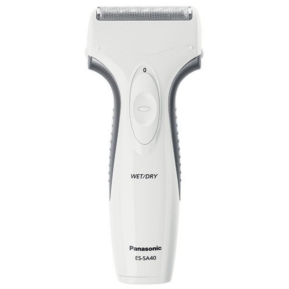 【Panasonic 國際牌】乾溼兩用電鬍刀 ES-SA40 / ES-SA40-W / ESSA40(超)-細節圖2