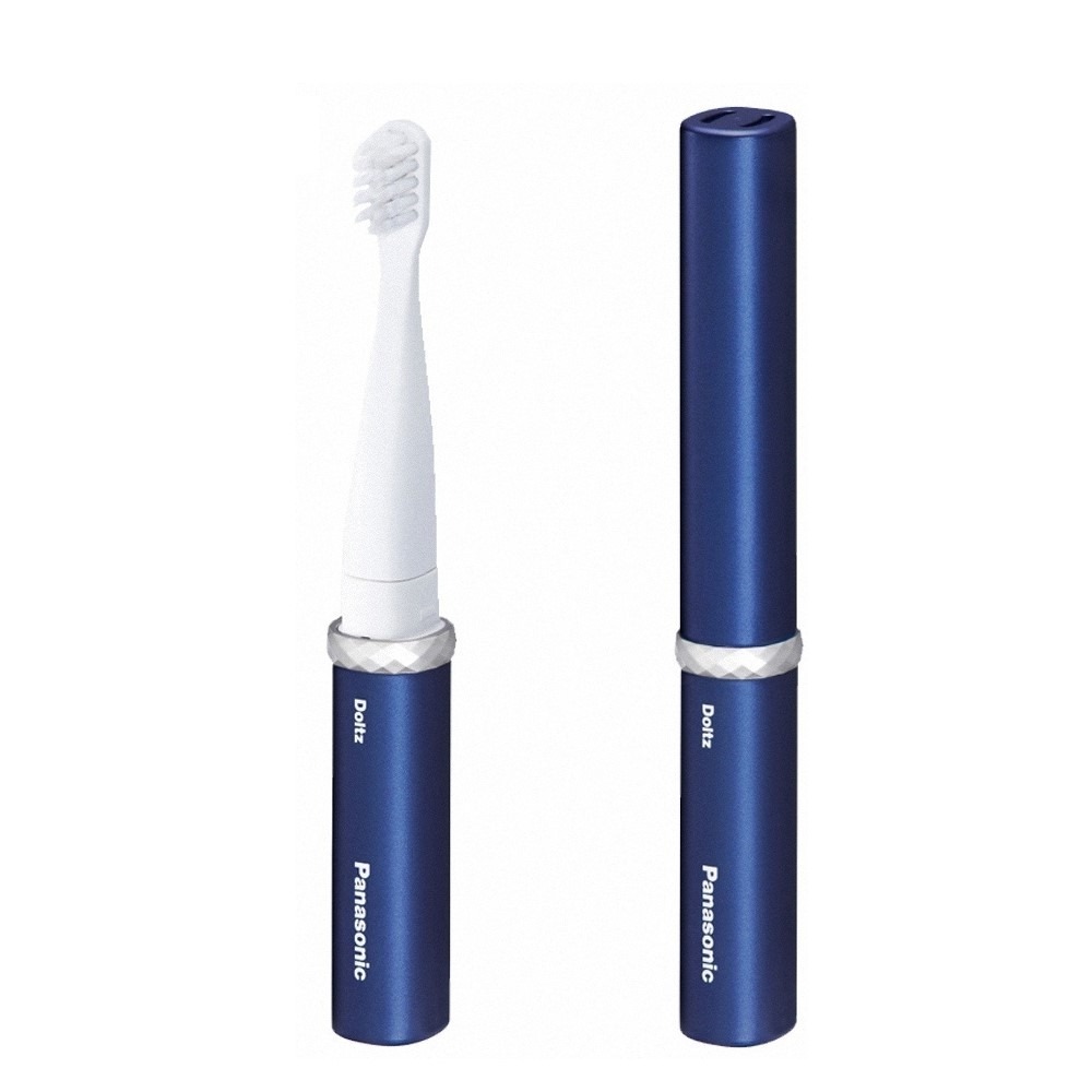 【Panasonic 國際牌】電池式音波電動牙刷 EW-DS1C / EWDS1C-細節圖2